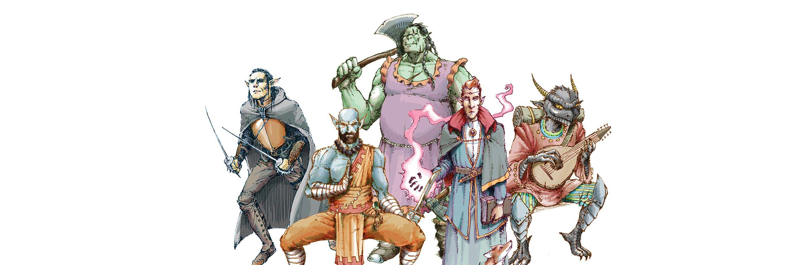 GoblinDM's profile banner image