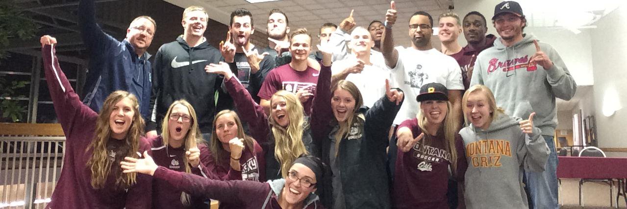 UofMFCA's profile banner image