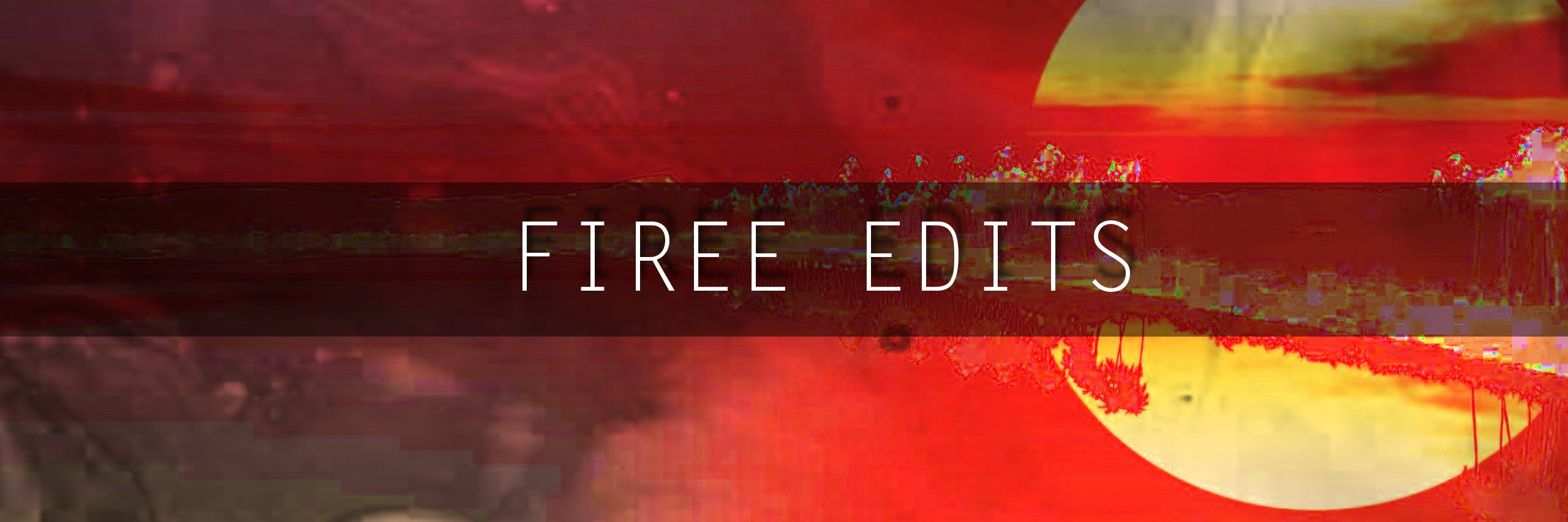 FireeEdits's profile banner image