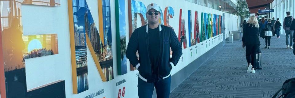 Juan Carlos Estévez E. banner