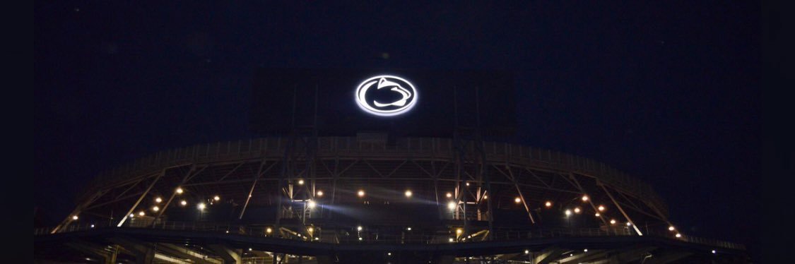 PSU Tony Soprano banner