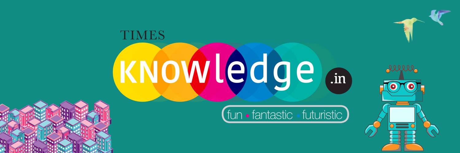 TimesKnowledge's profile banner image