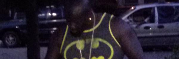 Markens32 Profile Banner