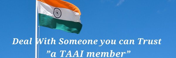 TAAI1951 Profile Banner