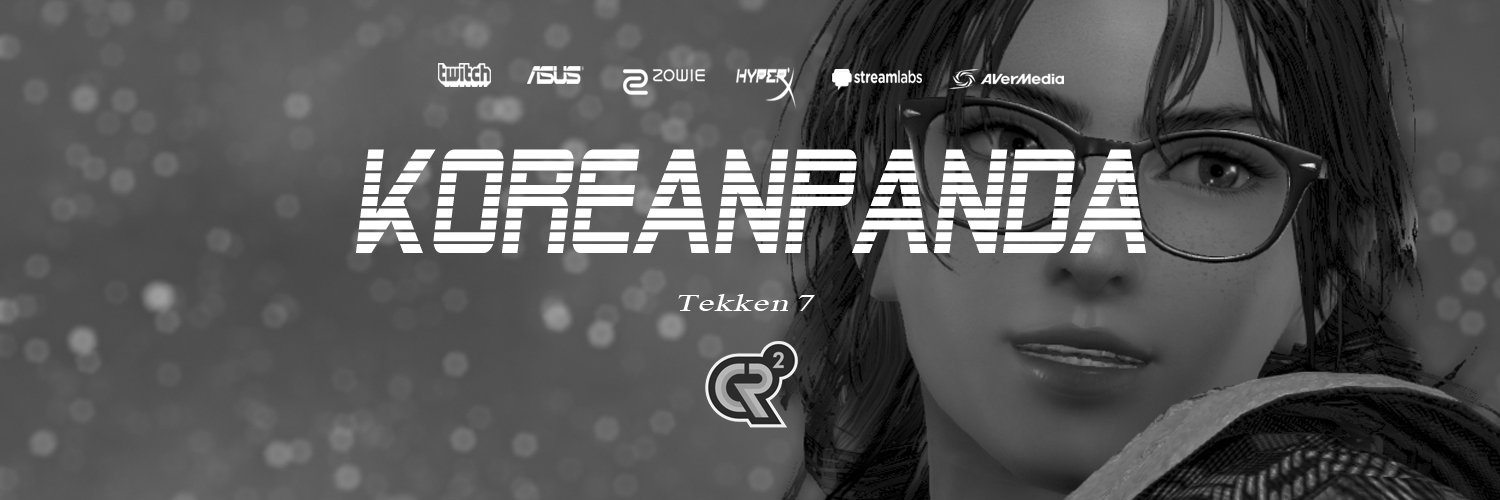 KoreanPanda ✝️ ➤ Wuthering Waves 3.0 banner