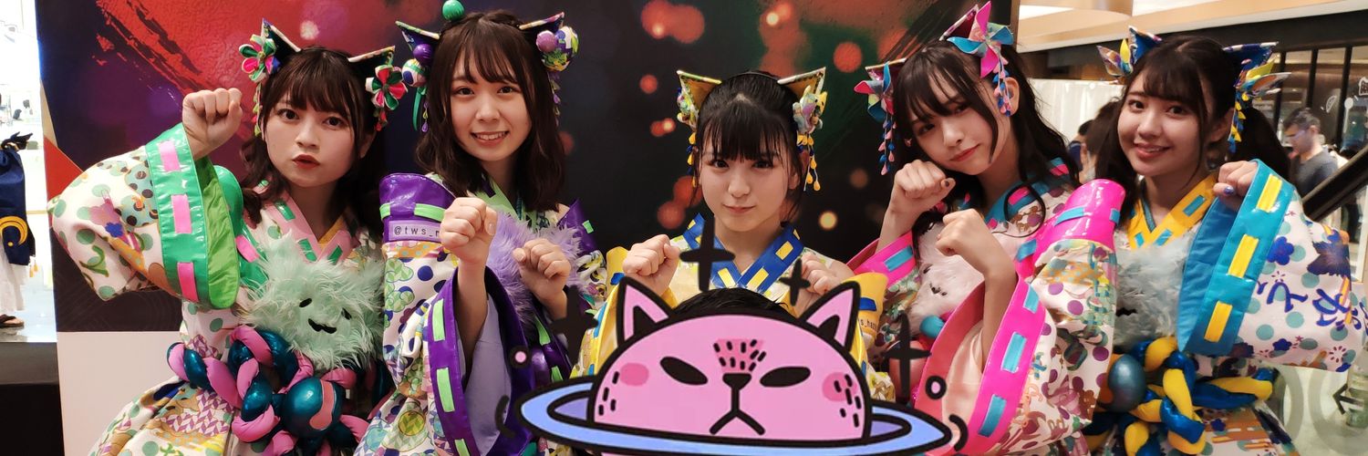 SuntoryBoyz's profile banner image