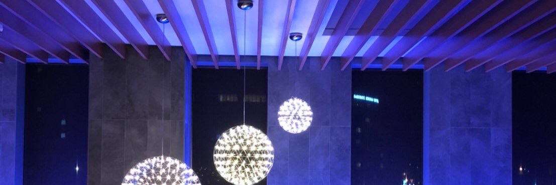 なんちゃん🌼 banner