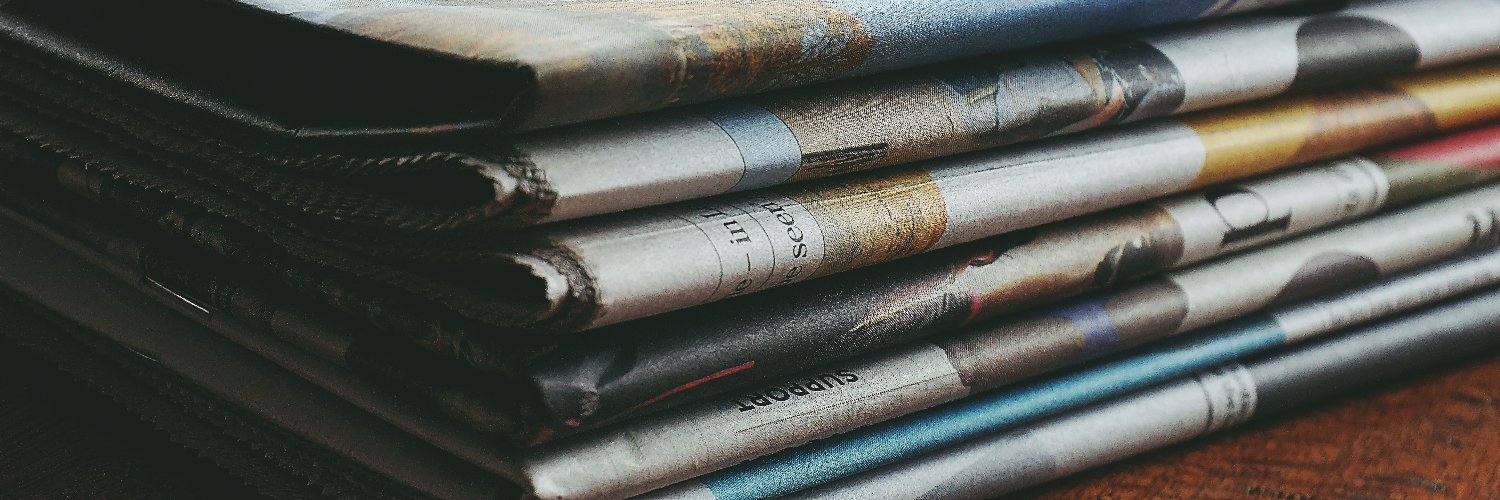 The Katy Times banner