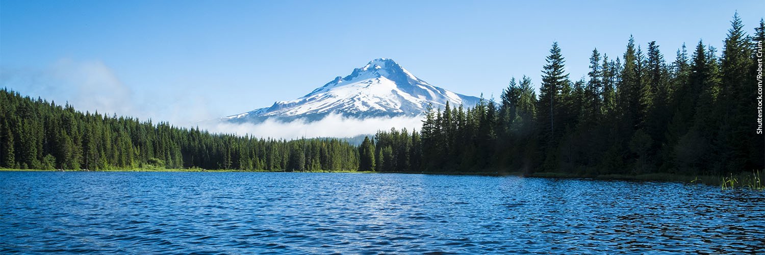 Environment Oregon banner