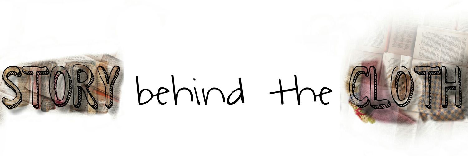 BehindTheCloth's profile banner image