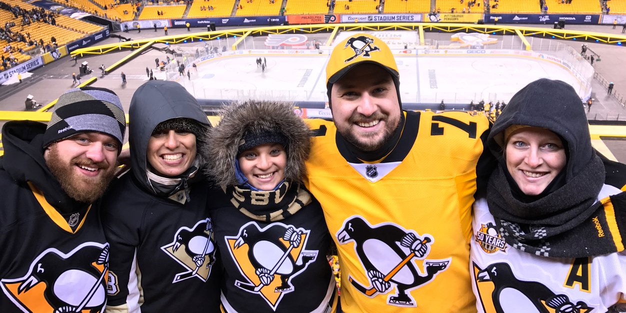 Frank Falotico banner