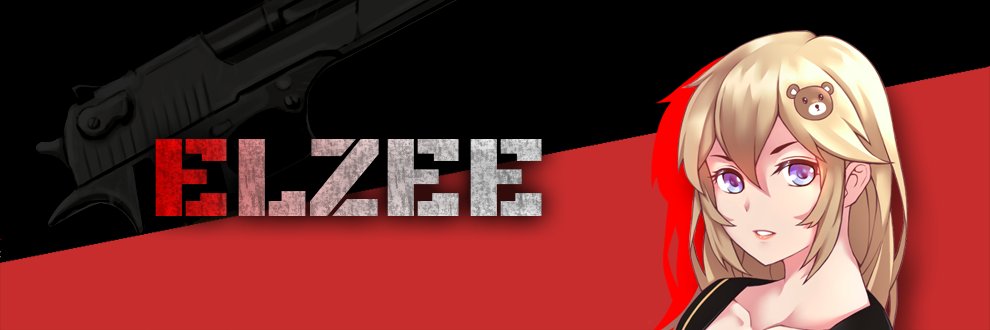 Elzee🔞 banner