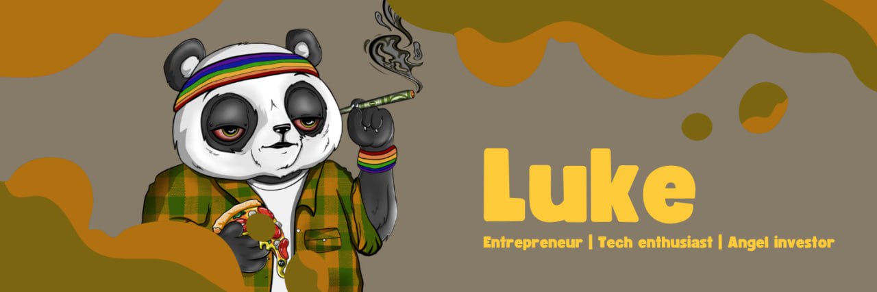 LuKE banner