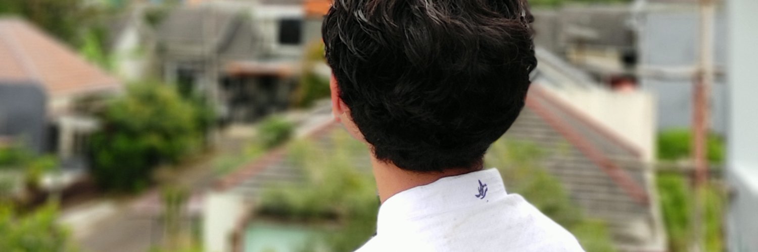 AhmaaaadR's profile banner image
