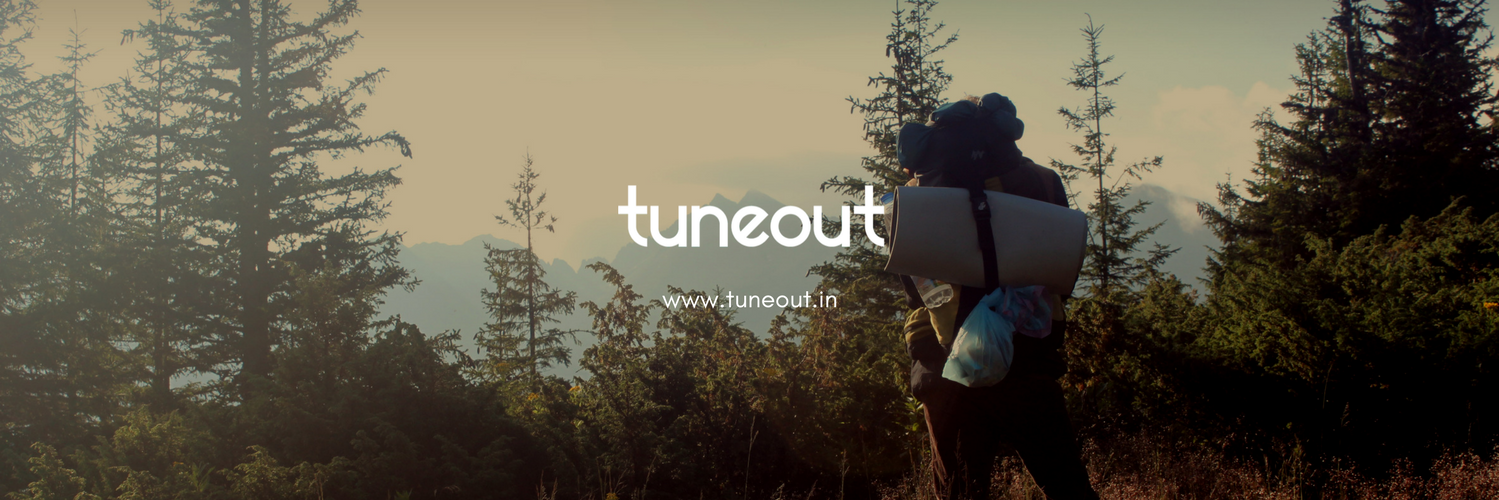 tuneoutin's profile banner image
