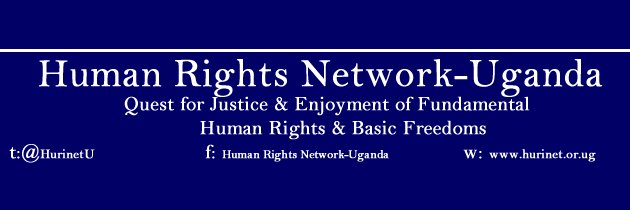 Human Rights Network banner