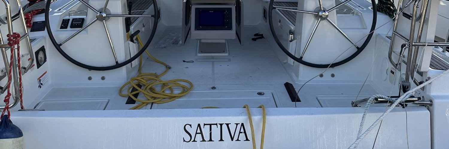 Sativa Profile Banner