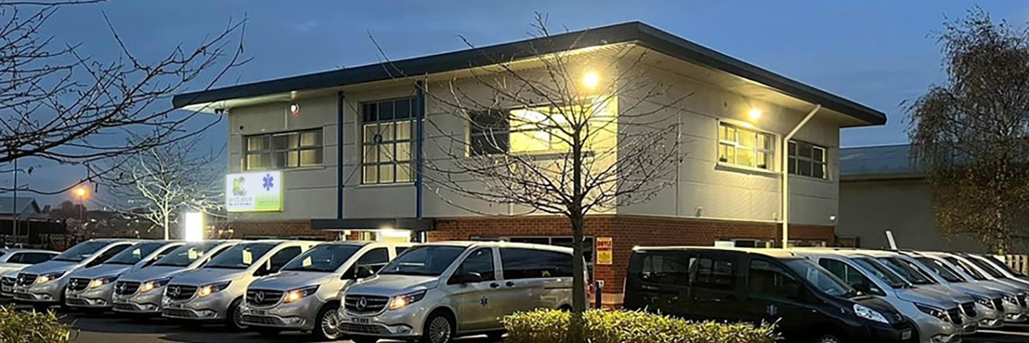 Exclusive Secure Care Services banner