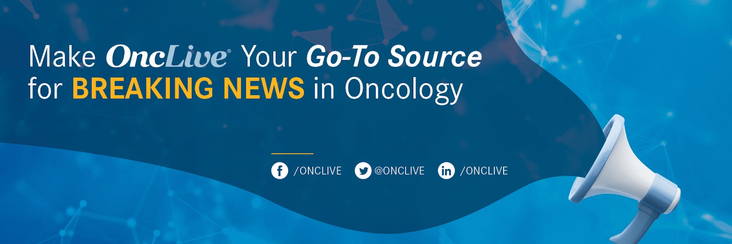 OncLive.com's banner