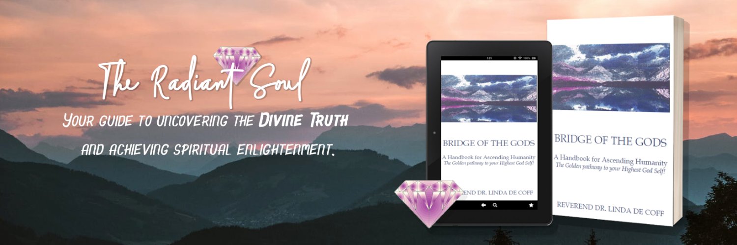 lindadecoff's profile banner image