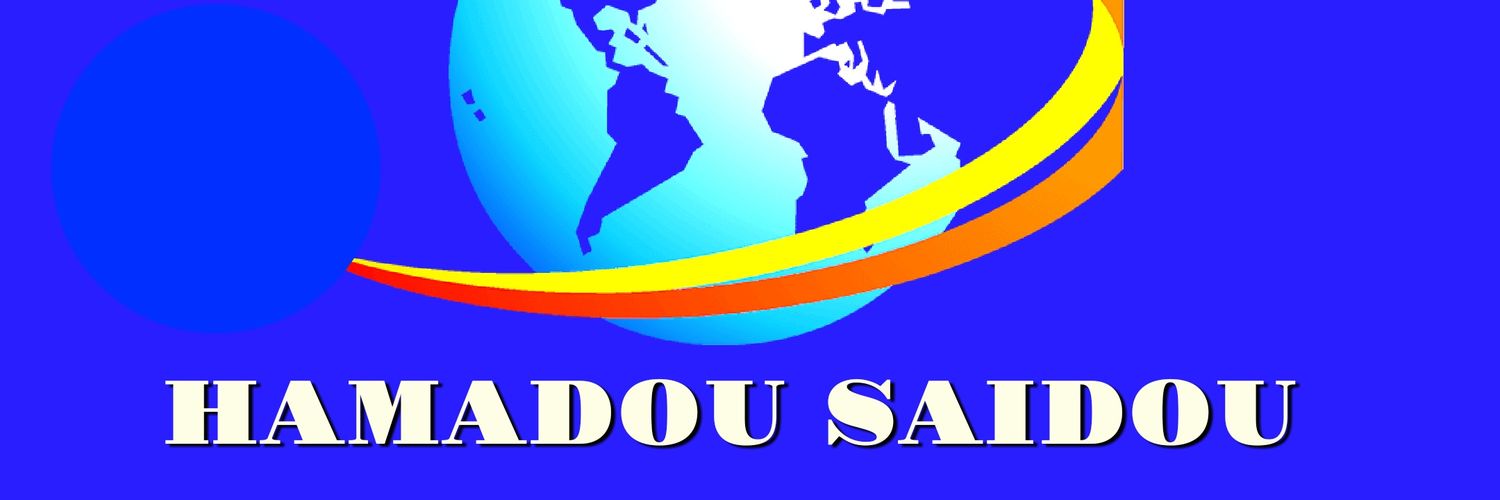HamadouSaidous's profile banner image
