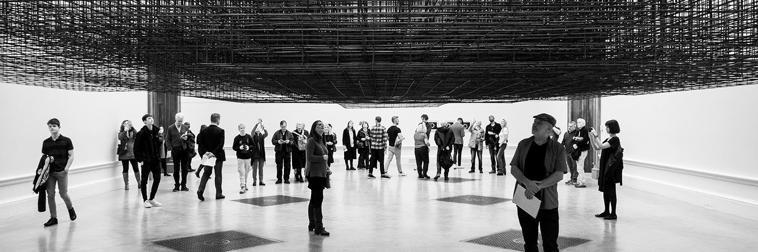 James B. Kirkbride banner