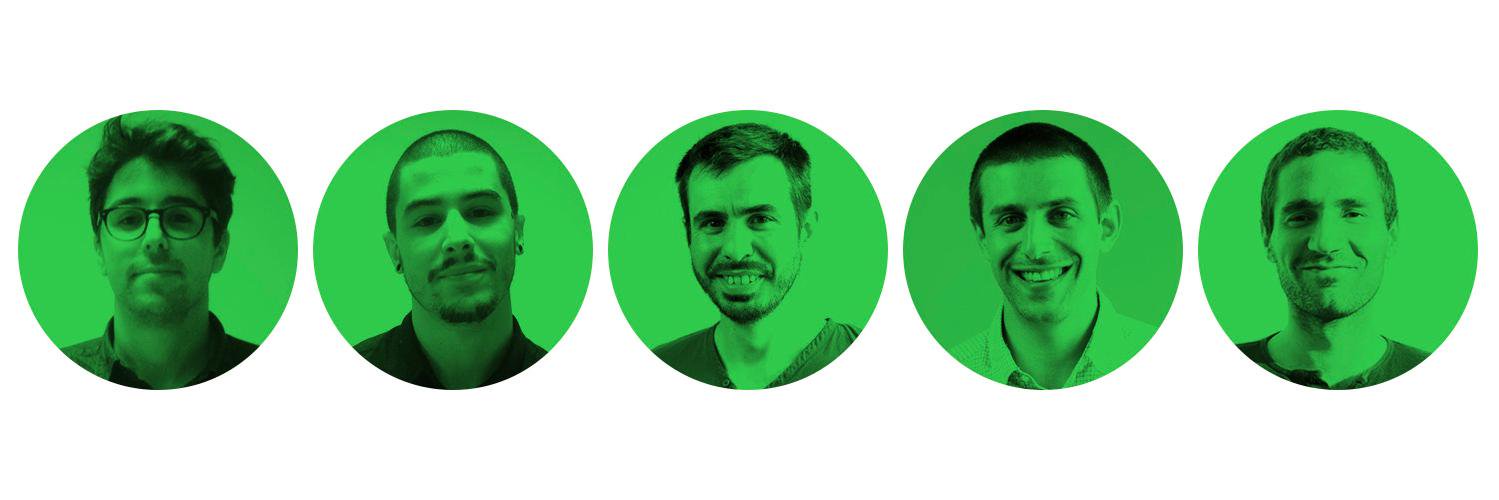 TeamPiVert's profile banner image