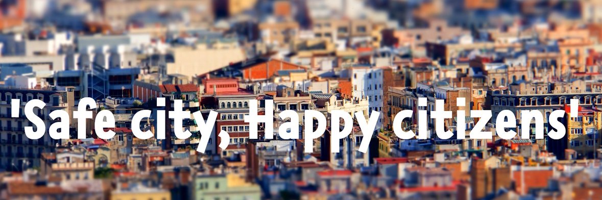 SafeCityApp's profile banner image