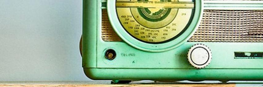 Big Radio banner
