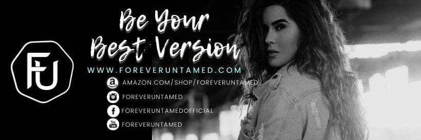 _ForeverUntamed's profile banner image