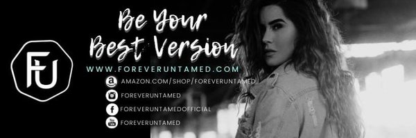_ForeverUntamed Profile Banner