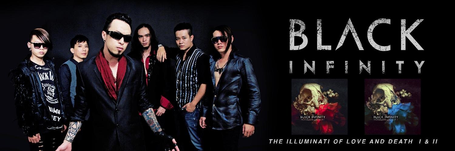 BlackInfinity's profile banner image