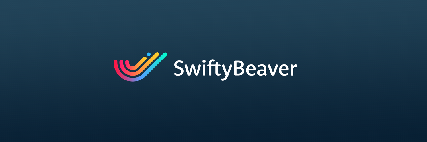 SwiftyBeaver's profile banner image