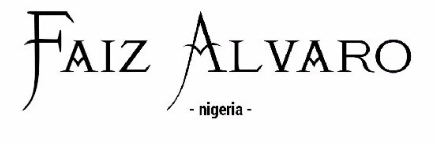Faiz Alvaro Nig.'s banner