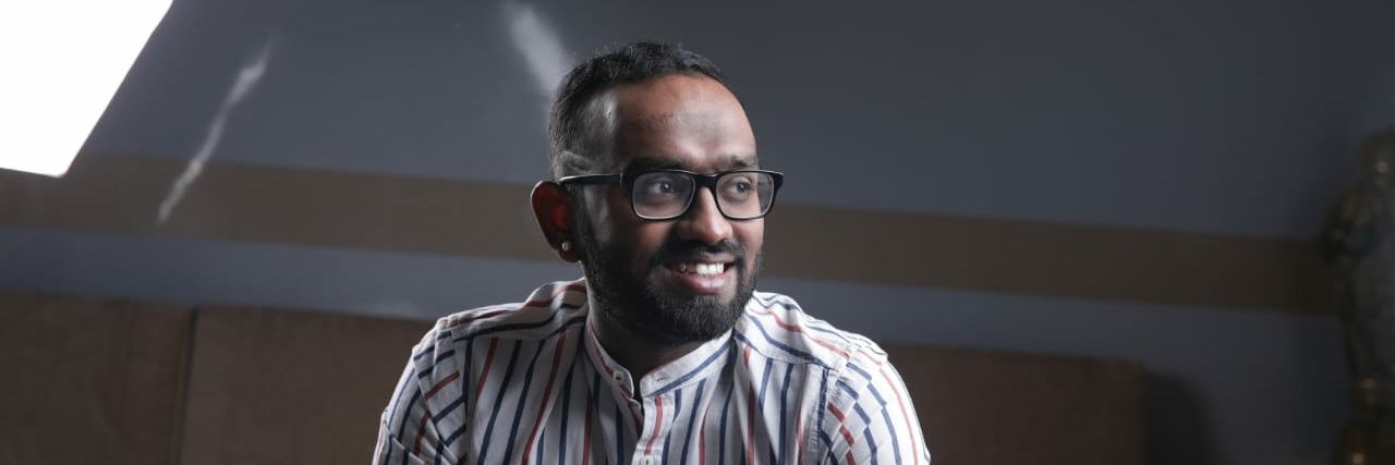 ronithsachin's profile banner image