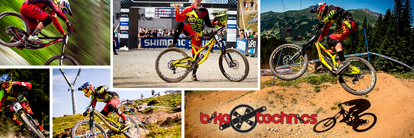 Bike Technics (@biketechnics) / Posts / X