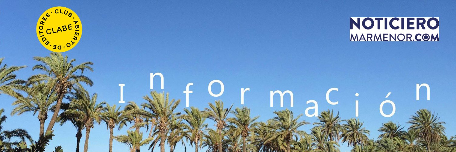 Noticiero Mar Menor banner