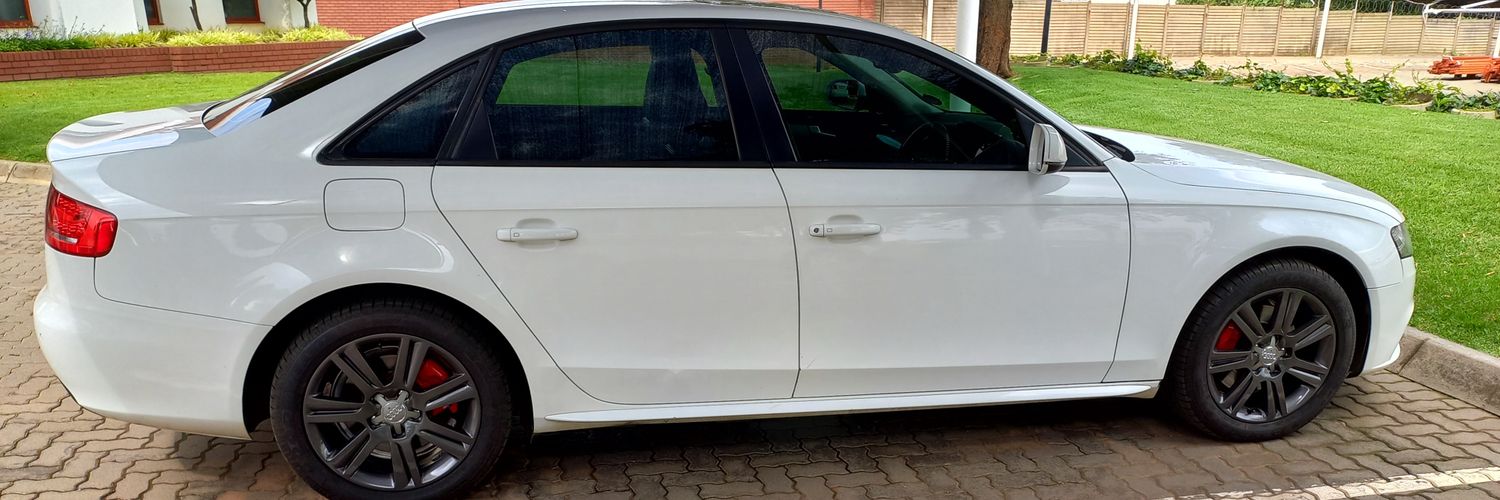 Marcus Letseku banner