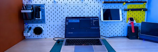 xiaoyudou Profile Banner