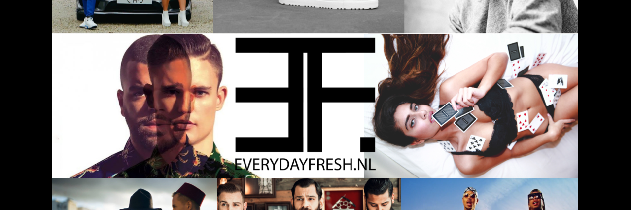 EverydayFreshNL's profile banner image