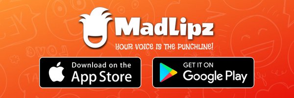 MadLipz ⬢ Profile Banner