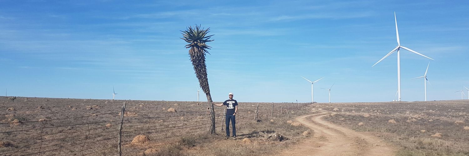 Francis B. Jackson banner