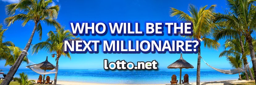 lottodotnet's profile banner image