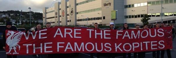 Chris Bragger banner