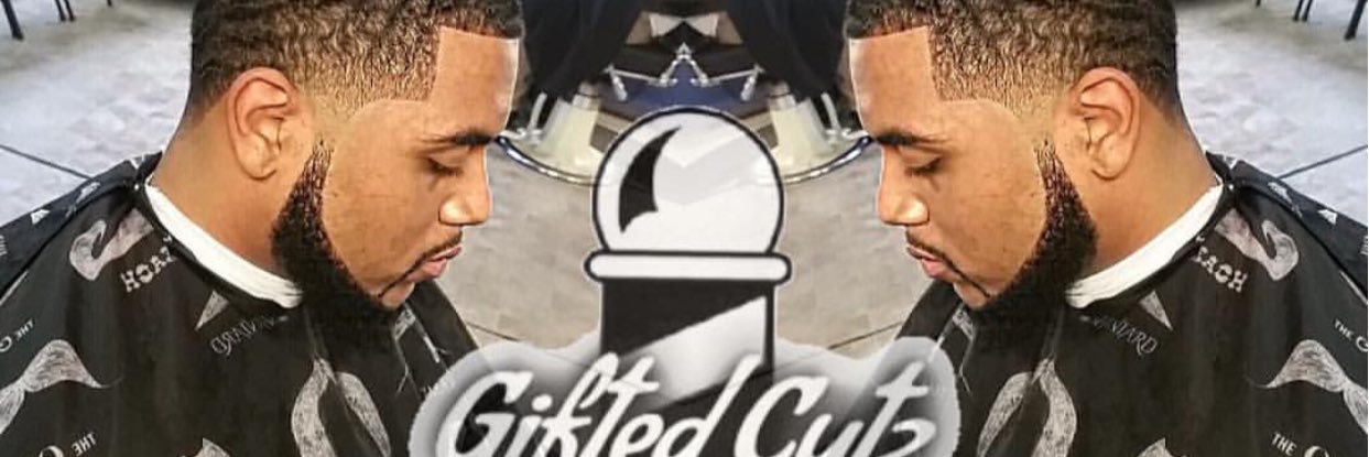 giftedcutz's profile banner image
