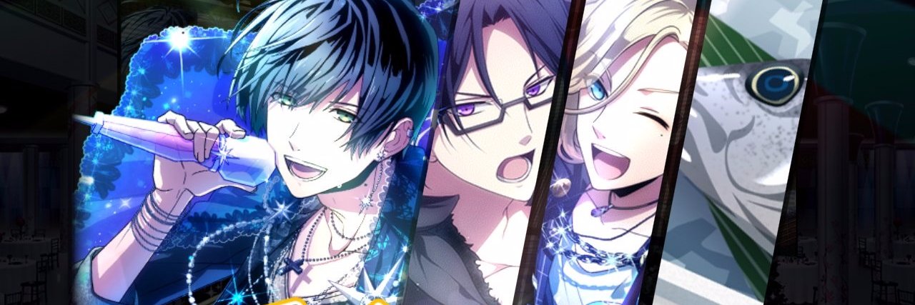 kinose's profile banner image