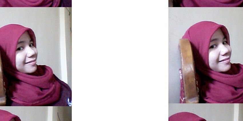 diniarnila's profile banner image