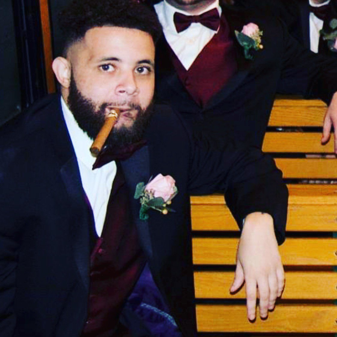 Popethegodson's profile banner image
