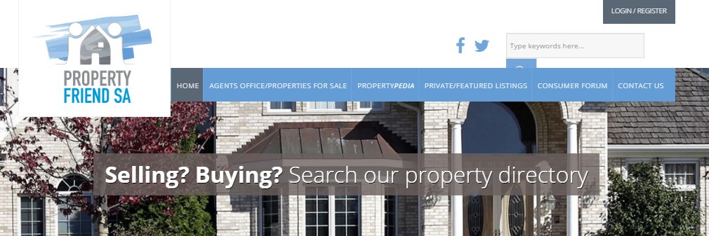 PropFriendSA's profile banner image