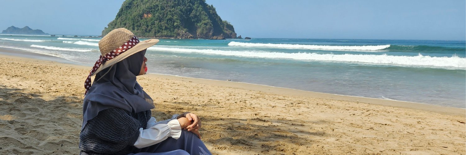 mayangfebtian's profile banner image